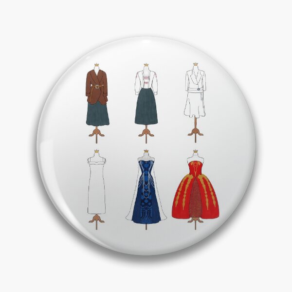 Item preview, Journey to the Past designed and sold by inknimagination.
