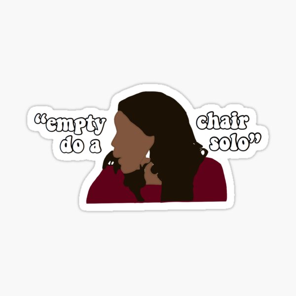 Holly Frazier Dance Moms Sticker