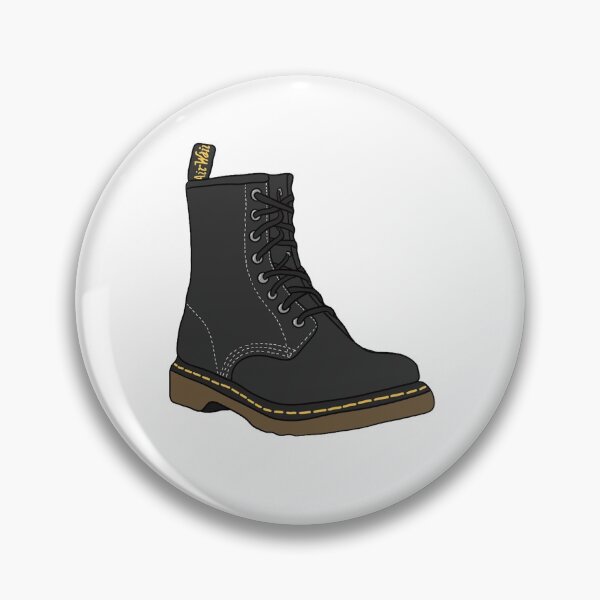 Artikelvorschau, DOC MARTEN STIEFEL entworfen und verkauft von MaggieFinch.