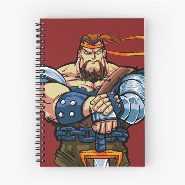 Item preview, The Protector of the Mighty designed and sold by marcosmp.
