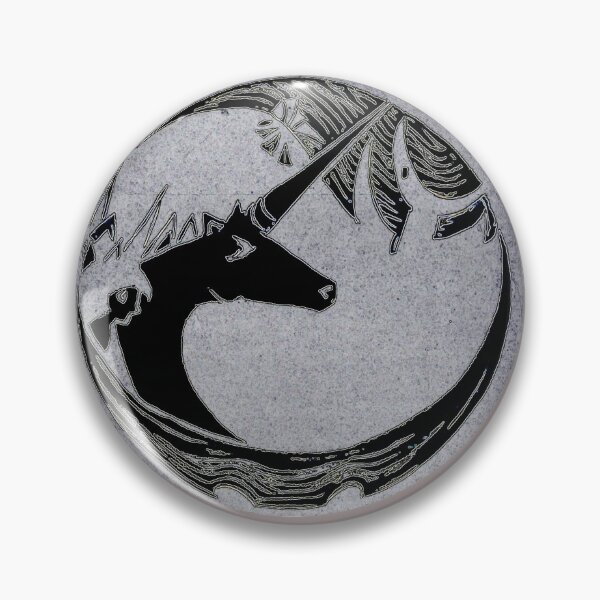 Item preview, The Last Unicorn 1982 designed and sold by JoBling.