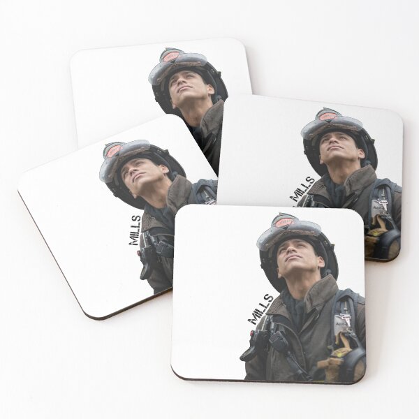 Item preview, CHICAGO FIRE - PETER MILLS - CHARLIE BARNETT designed and sold by emilybraz7.