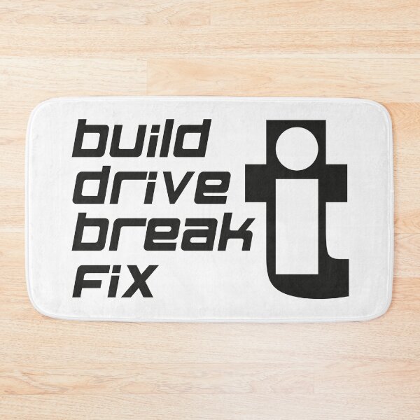 Item preview, drive it break it designed and sold by Aladdin48.