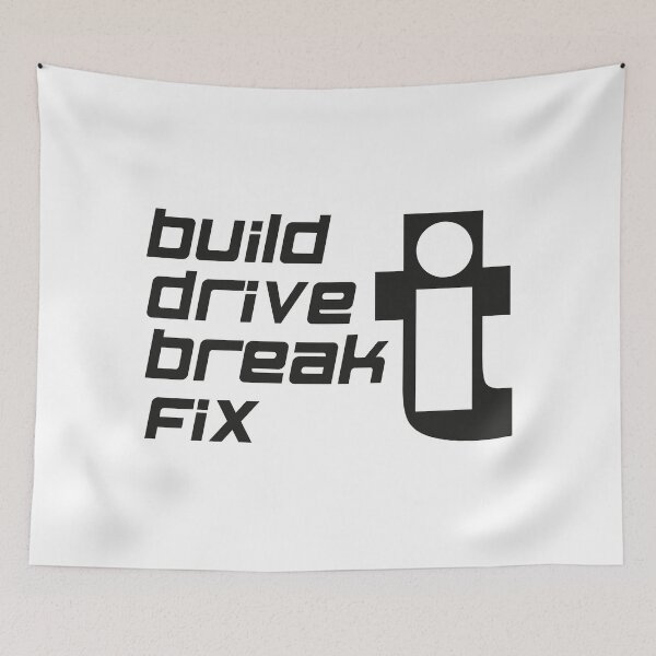 Item preview, drive it break it designed and sold by Aladdin48.
