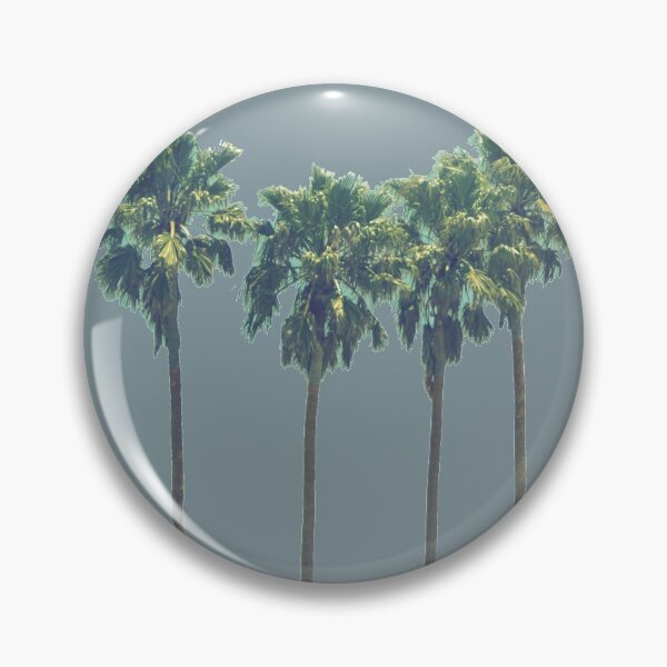 Aperçu de l'œuvre Quatre palmiers gris créée et vendue par Jasminder.