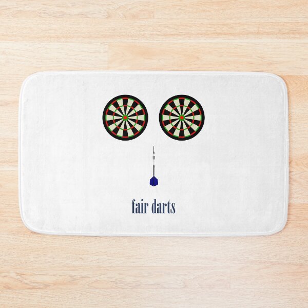 Item preview, Fair Darts designed and sold by PeteOfTas.