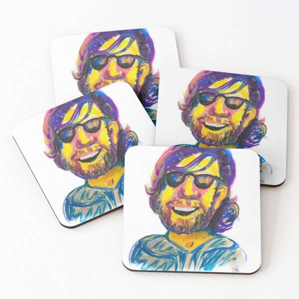 Item preview, Cory designed and sold by DanaFischerArt.