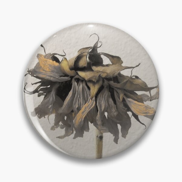 Item preview, Dead Flowers designed and sold by effingjuicebox.