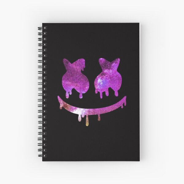 Schreibwaren: Marshmello | Redbubble