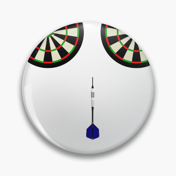 Item preview, Fair Darts designed and sold by PeteOfTas.