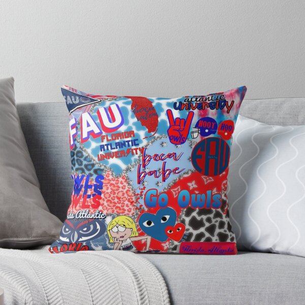 Item preview, Florida Atlantic university FAU  designed and sold by lexicamileri.