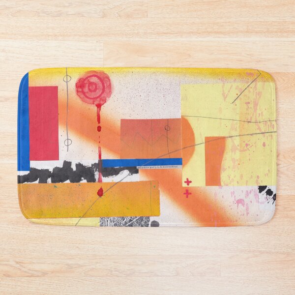 Item preview, Orange Collage 6 designed and sold by ajebec.