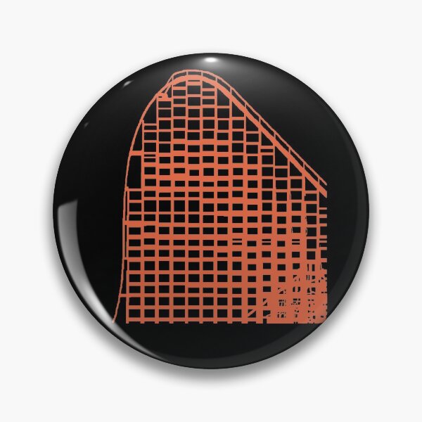 Item preview, Steel vengeance drop designed and sold by Estop.