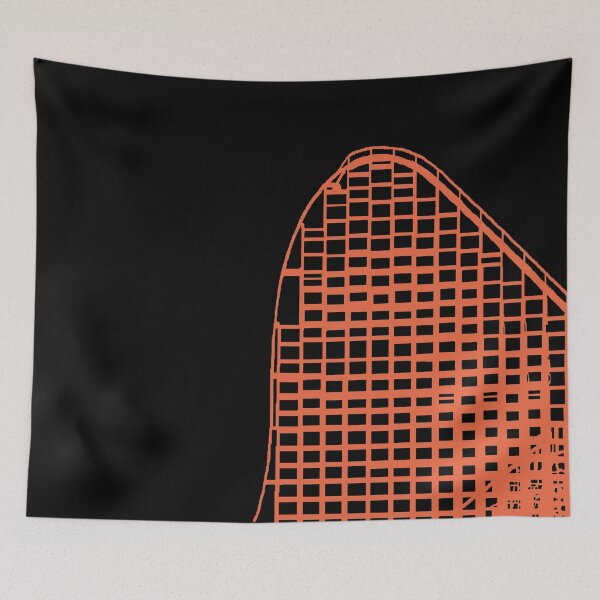 Item preview, Steel vengeance drop designed and sold by Estop.
