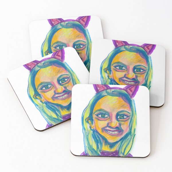 Item preview, Ashley designed and sold by DanaFischerArt.