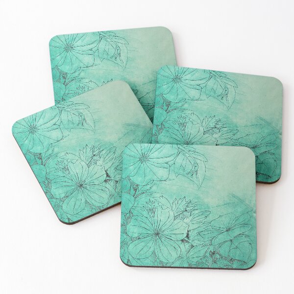 Item preview, Floral Engraving designed and sold by AJRcreations.