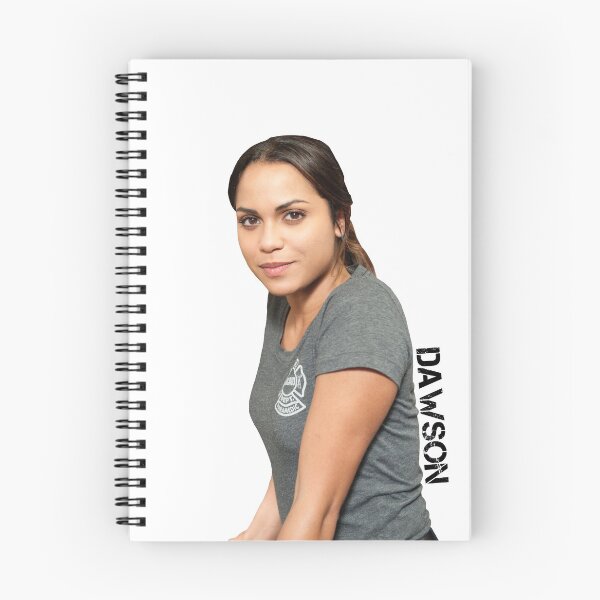 Item preview, CHICAGO FIRE - GABRIELA DAWSON - MONICA RAYMUND  designed and sold by emilybraz7.