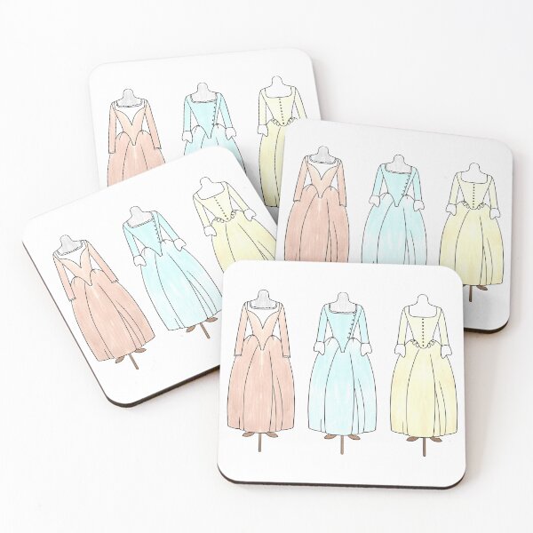 Item preview, Three Sisters in New York designed and sold by inknimagination.