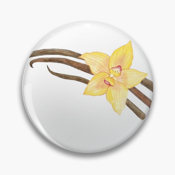 Item preview, Vanilla bean designed and sold by mmccandle.
