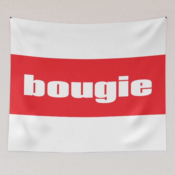 Item preview, Bougie Someone From A Higher Class Words Millennials Use designed and sold by ProjectX23.