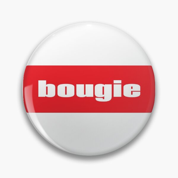 Item preview, Bougie Someone From A Higher Class Words Millennials Use designed and sold by ProjectX23.