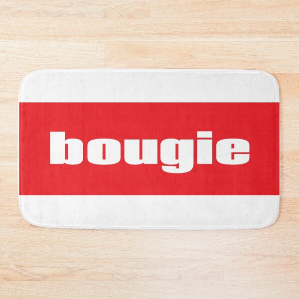 Item preview, Bougie Someone From A Higher Class Words Millennials Use designed and sold by ProjectX23.