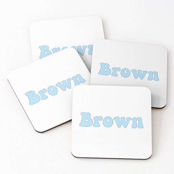 Item preview, Brown University designed and sold by lea-lani.