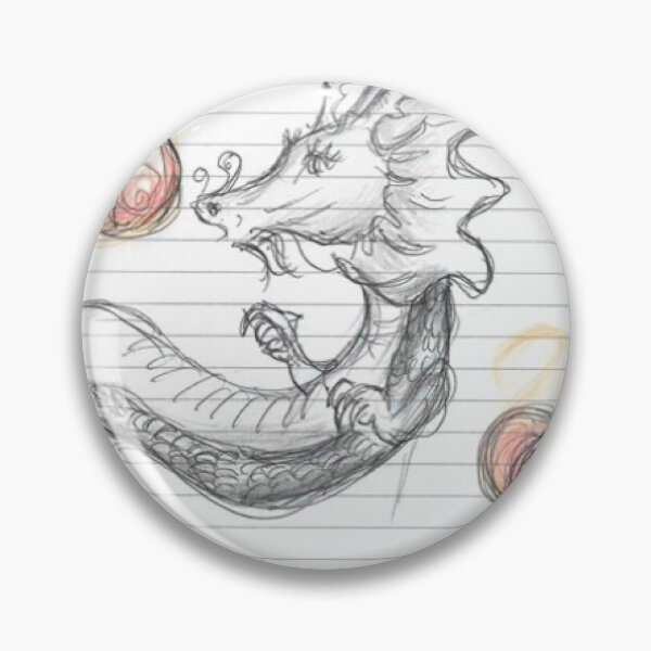 Item preview, Dragon Dance designed and sold by Wolf's Art.