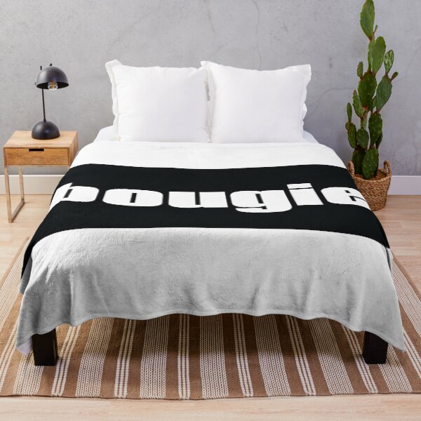 Item preview, Bougie Someone From A Higher Class Words Millennials Use designed and sold by ProjectX23.