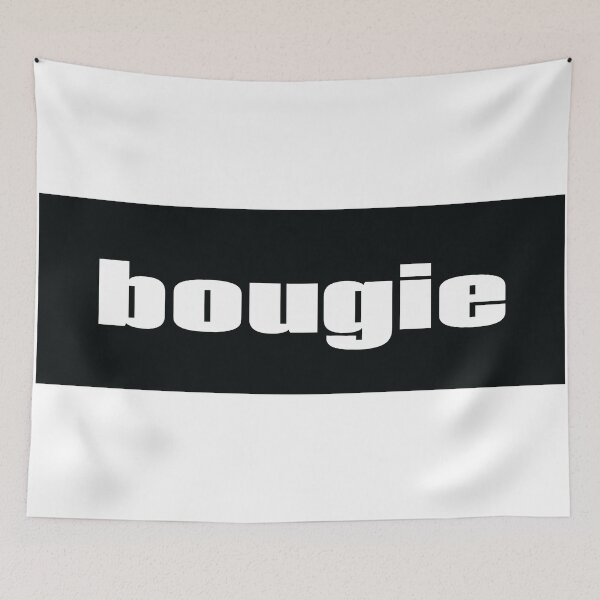 Item preview, Bougie Someone From A Higher Class Words Millennials Use designed and sold by ProjectX23.