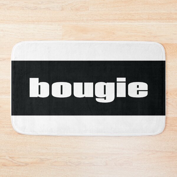 Item preview, Bougie Someone From A Higher Class Words Millennials Use designed and sold by ProjectX23.