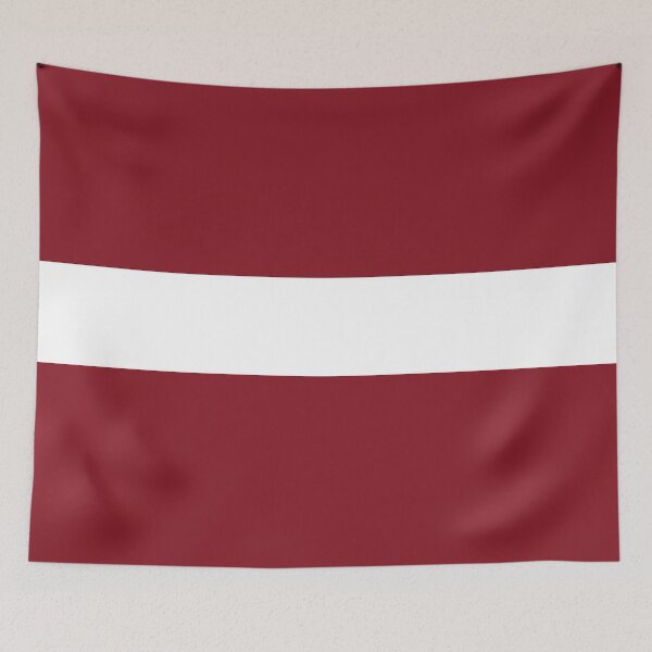 Item preview, Latvia flag  designed and sold by flagshop.