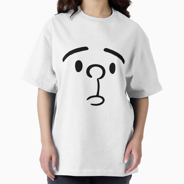 Item preview, Karl Pilkington Face Head from The Ricky Gervais Show on XFM designed and sold by Everyday Designs.
