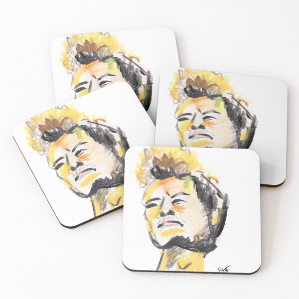 Item preview, Evan designed and sold by DanaFischerArt.