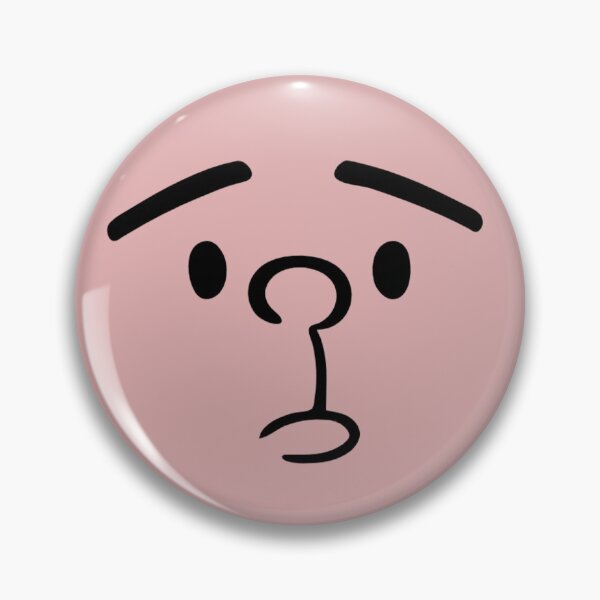 Item preview, Karl Pilkington Face Head (Colour Variant) from The Ricky Gervais Show on XFM designed and sold by Everyday Designs.
