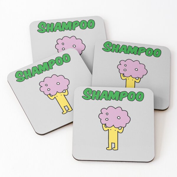 Item preview, Shampoo | Raimu's practice tee designed and sold by PinPom.
