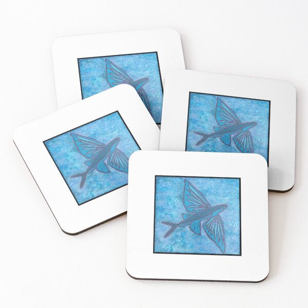 Item preview, Sink, Swim or Fly designed and sold by Michelle  Micalizzi.