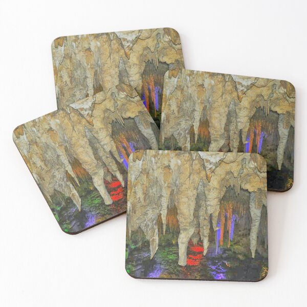 Item preview, Ngilgi Cave2 designed and sold by Margaret Stevens.