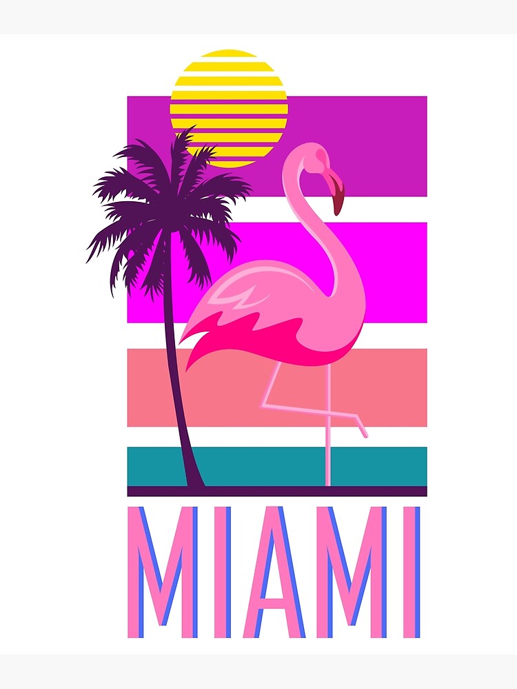 Miami Mashup Midnight Madness t shirt, Custom prints store