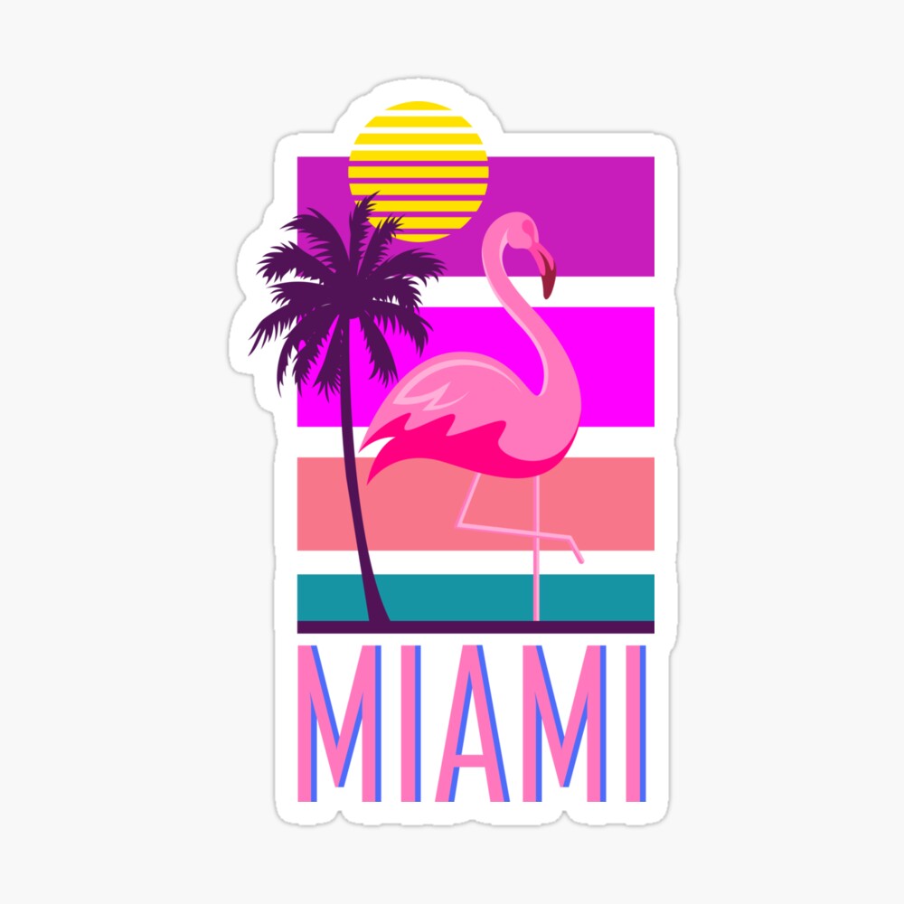 Miami Heat Vicewave Poster for Sale by samiistoloff