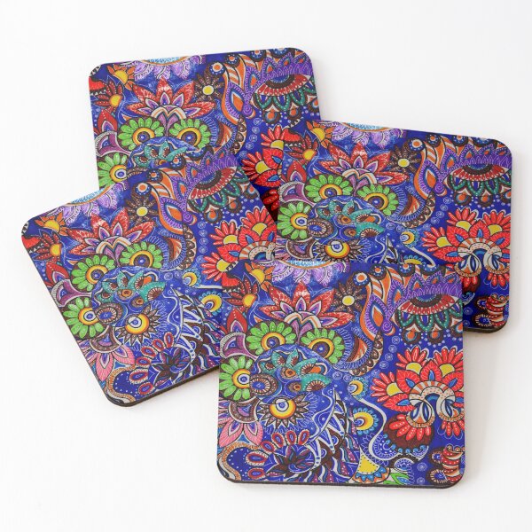 Item preview, Fantasy in Power designed and sold by Giovanna  Nicolosi.
