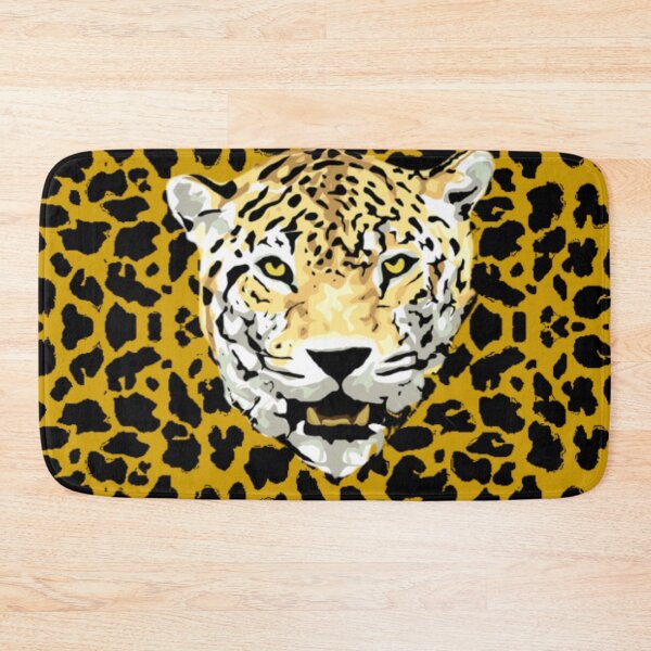 Item preview, Leopard  designed and sold by BellsPainting.