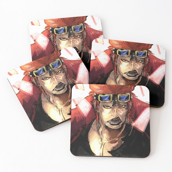 Item preview, Day 1 of 31: Captain designed and sold by ceejindeedart.