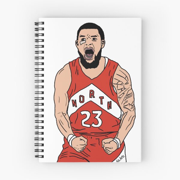 Item preview, Fred Vanvleet designed and sold by 6ixArts.