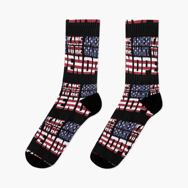 Item preview, Americans Want To Be Open designed and sold by Alpha555.