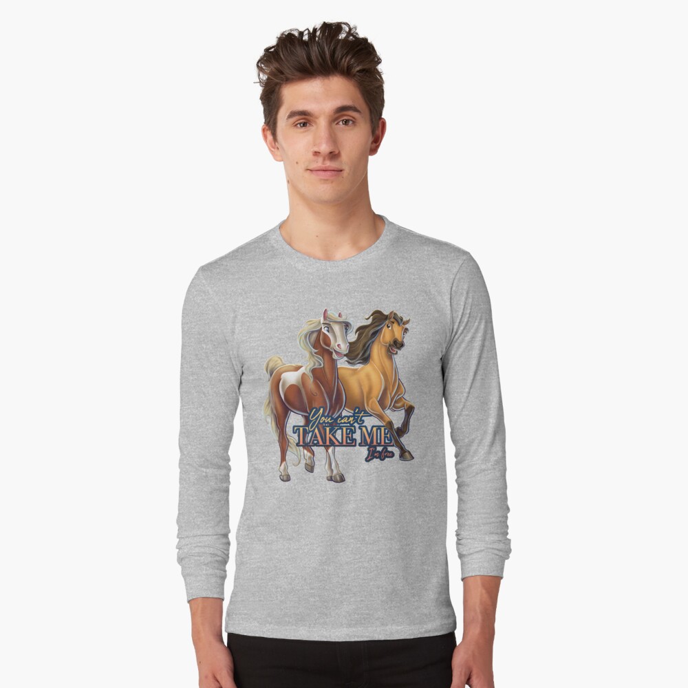 Item preview, Long Sleeve T-Shirt designed and sold by Unicornarama.