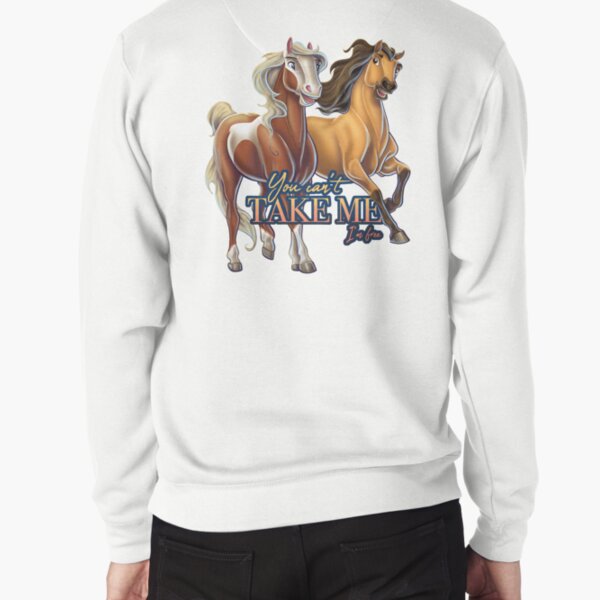 Item preview, Spirit - You Can't Take Me designed and sold by Unicornarama.