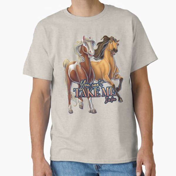 Item preview, Spirit - You Can't Take Me designed and sold by Unicornarama.