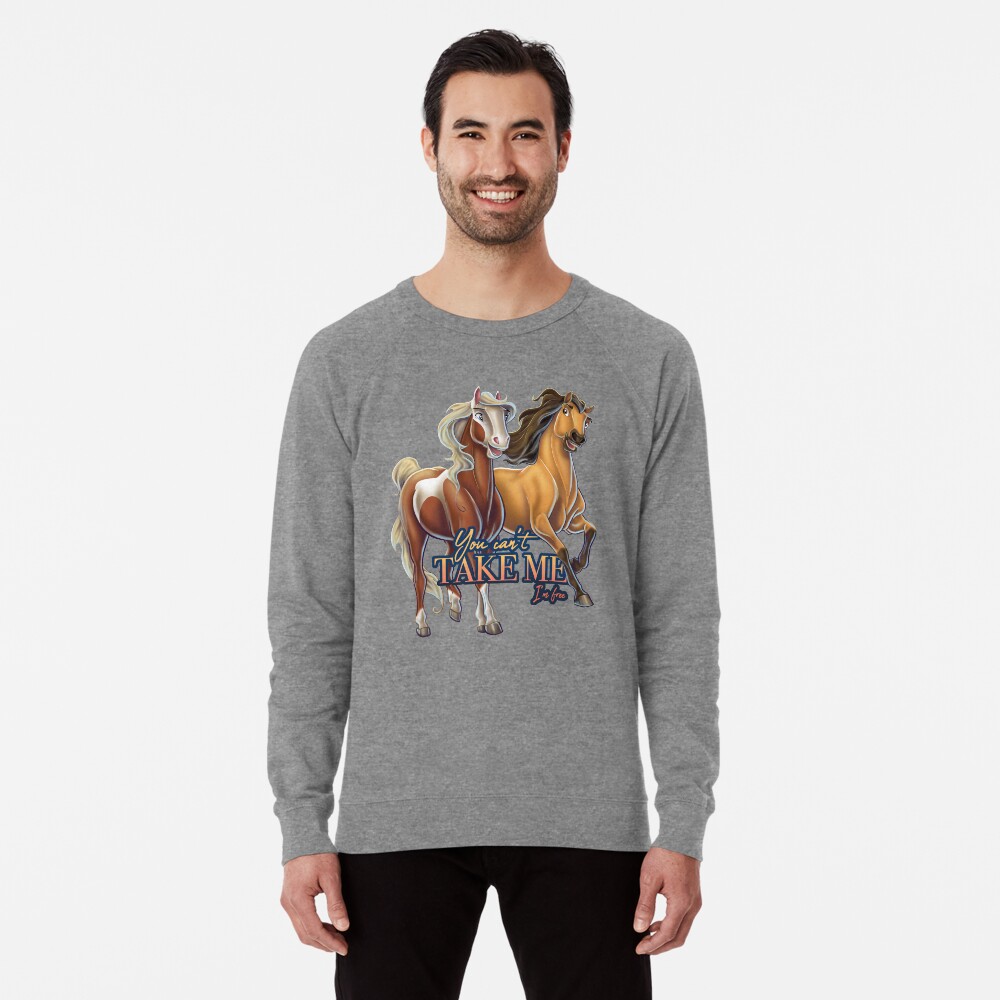Item preview, Lightweight Sweatshirt designed and sold by Unicornarama.
