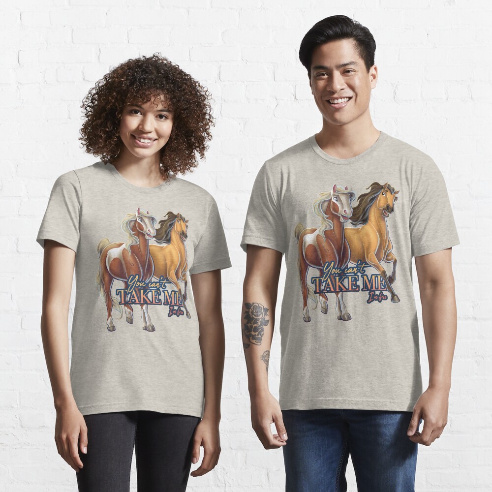 Item preview, Essential T-Shirt designed and sold by Unicornarama.
